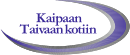 Kaipaan Taivaan kotiin
